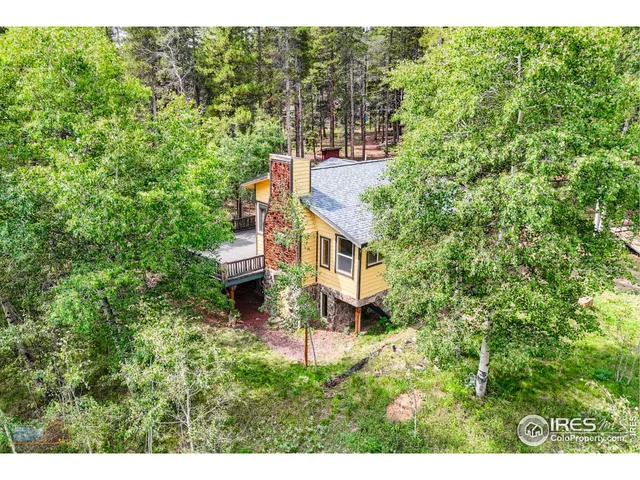 $499,921 | 423 Mountain Meadows Drive, Black Hawk, CO 80422