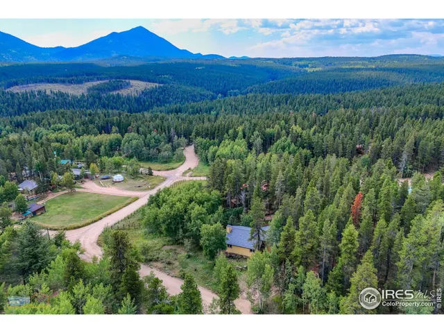 $499,921 | 423 Mountain Meadows Drive, Black Hawk, CO 80422
