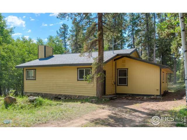 $499,921 | 423 Mountain Meadows Drive, Black Hawk, CO 80422