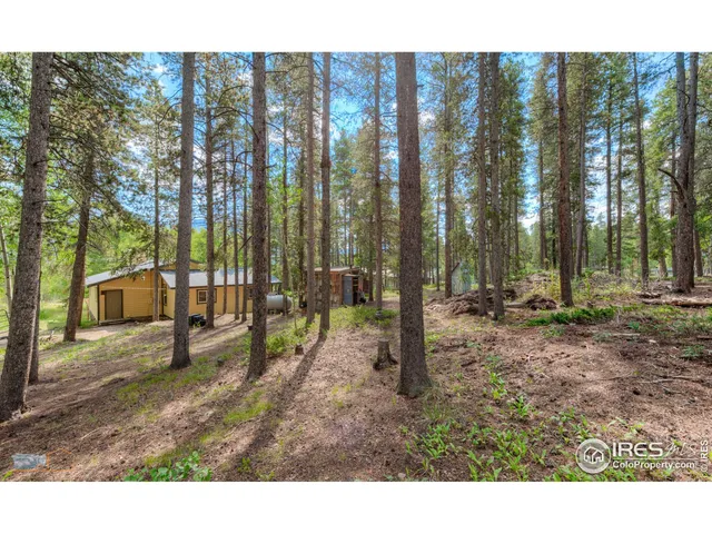$499,921 | 423 Mountain Meadows Drive, Black Hawk, CO 80422
