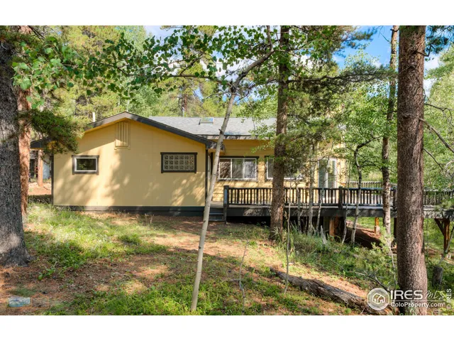 $499,921 | 423 Mountain Meadows Drive, Black Hawk, CO 80422