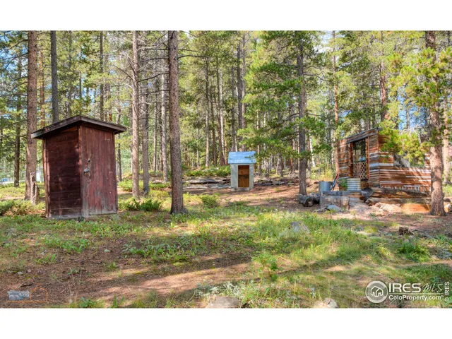 $499,921 | 423 Mountain Meadows Drive, Black Hawk, CO 80422