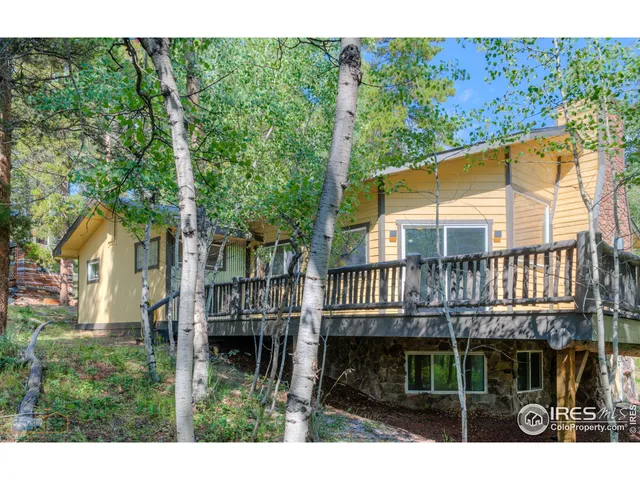 $499,921 | 423 Mountain Meadows Drive, Black Hawk, CO 80422