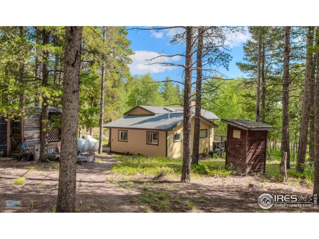 $499,921 | 423 Mountain Meadows Drive, Black Hawk, CO 80422