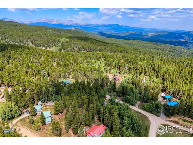 $499,921 | 423 Mountain Meadows Drive, Black Hawk, CO 80422