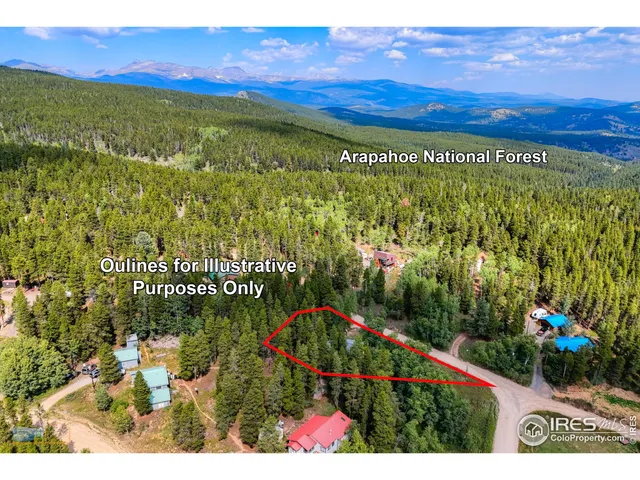 $499,921 | 423 Mountain Meadows Drive, Black Hawk, CO 80422