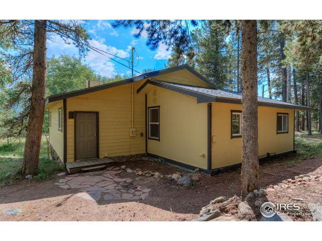 $499,921 | 423 Mountain Meadows Drive, Black Hawk, CO 80422