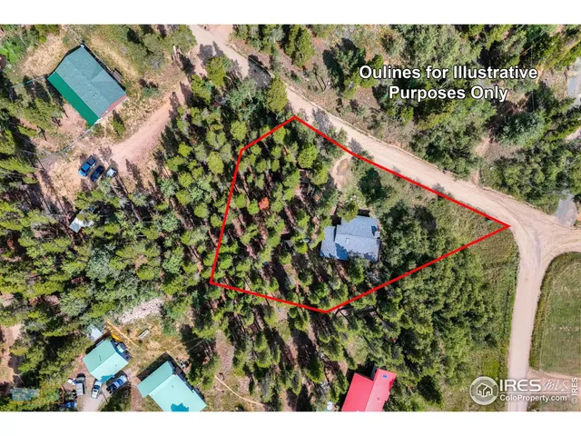 $499,921 | 423 Mountain Meadows Drive, Black Hawk, CO 80422