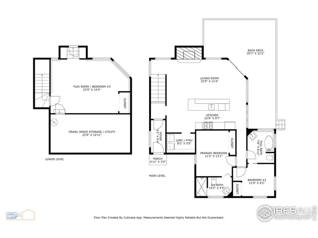 $499,921 | 423 Mountain Meadows Drive, Black Hawk, CO 80422
