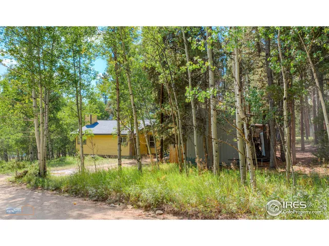 $499,921 | 423 Mountain Meadows Drive, Black Hawk, CO 80422