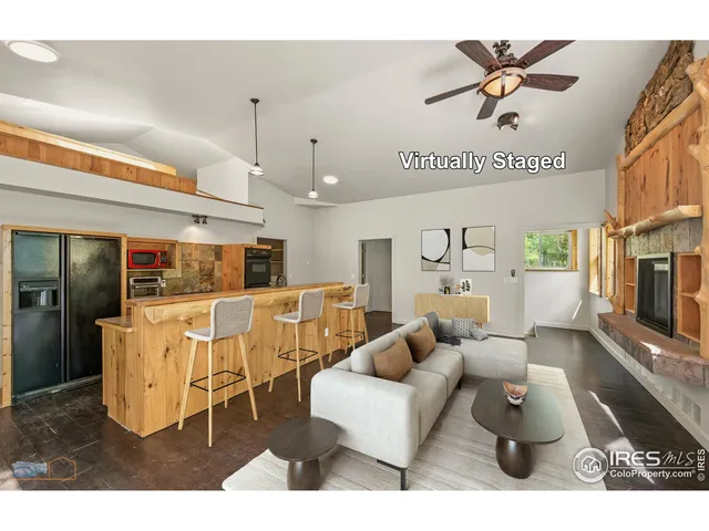 $499,921 | 423 Mountain Meadows Drive, Black Hawk, CO 80422