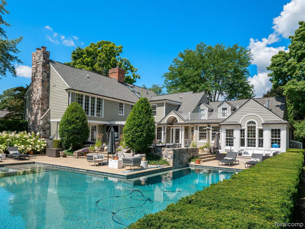 950 Waddington Road Bloomfield Hills, MI 48301 - Photo 52 of 60