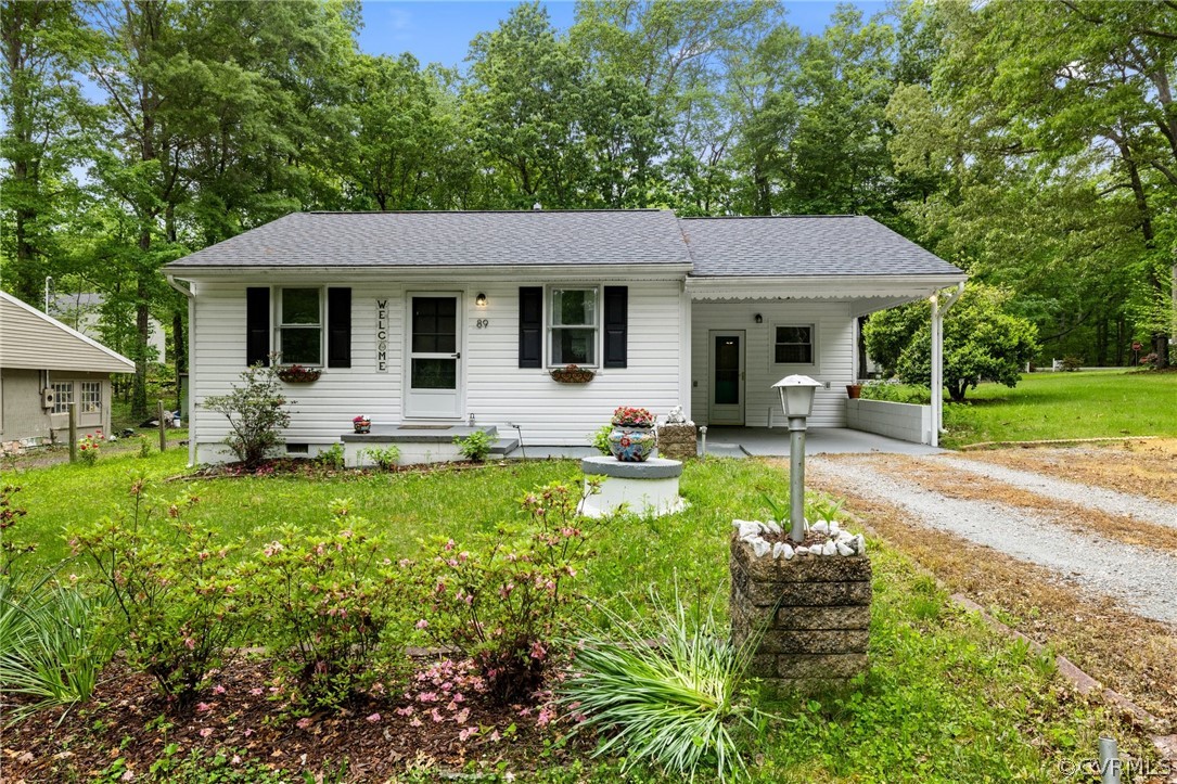 89 Pike Street Gum Spring, VA 23065 - Photo 1 of 25 Gallery Image 1