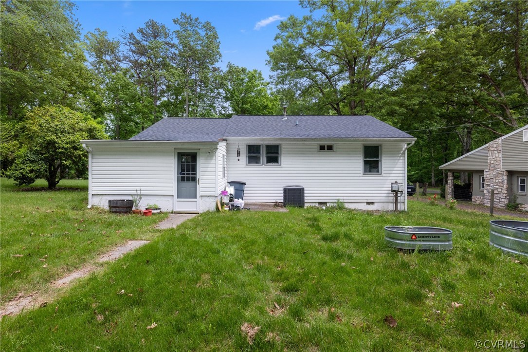 89 Pike Street Gum Spring, VA 23065 - Photo 18 of 25 Gallery Image 18