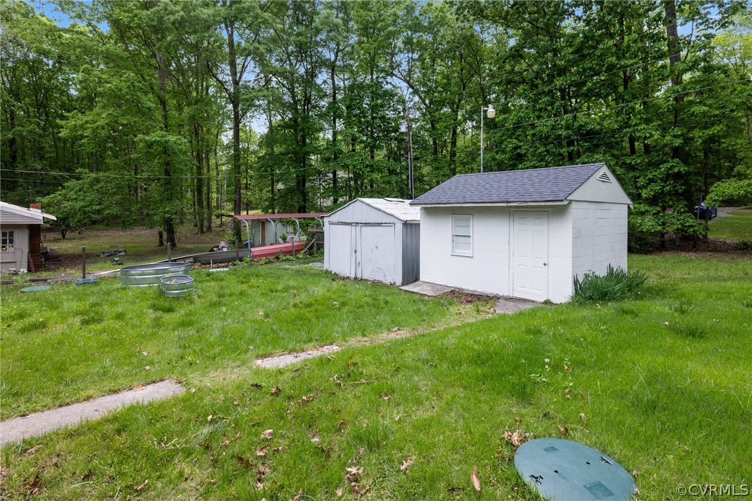 89 Pike Street Gum Spring, VA 23065 - Photo 19 of 25 Gallery Image 19