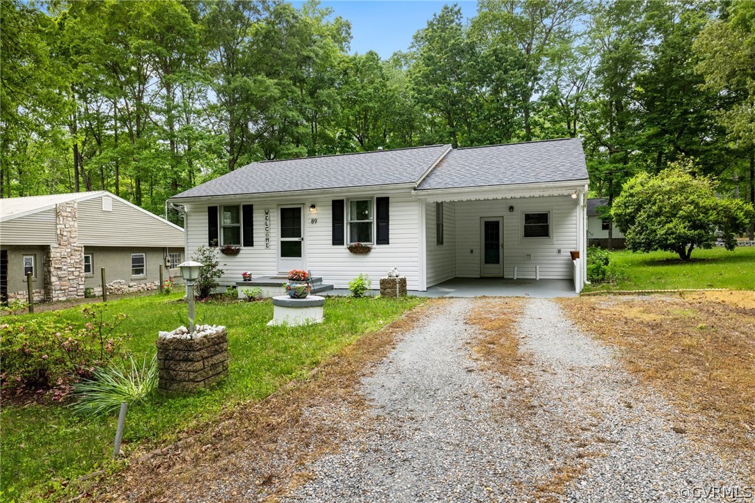 89 Pike Street Gum Spring, VA 23065 - Photo 2 of 25 Gallery Image 2
