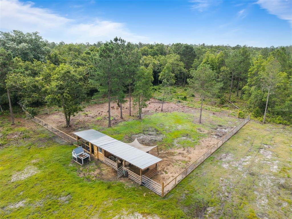 5747 Retreat Road Keystone Heights, FL 32656 - Photo 4 of 13