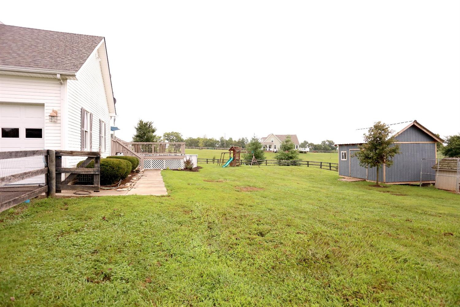 1099 Wades Mill Road Winchester, KY 40391 - Photo 63 of 86 Photo 63