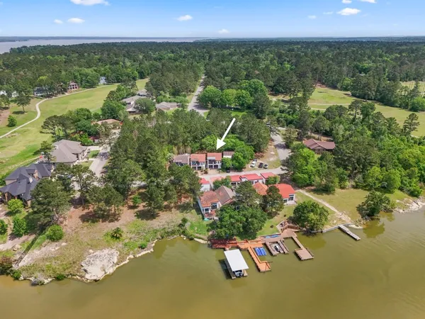 $270,000 | 22547 Bayview Circle, Point Blank, TX 77364