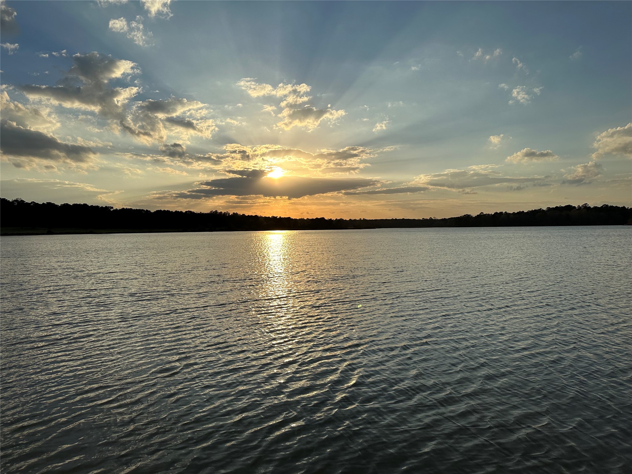 22547 Bayview Circle Point Blank, TX 77364 - Photo 40 of 46 a view of a lake view