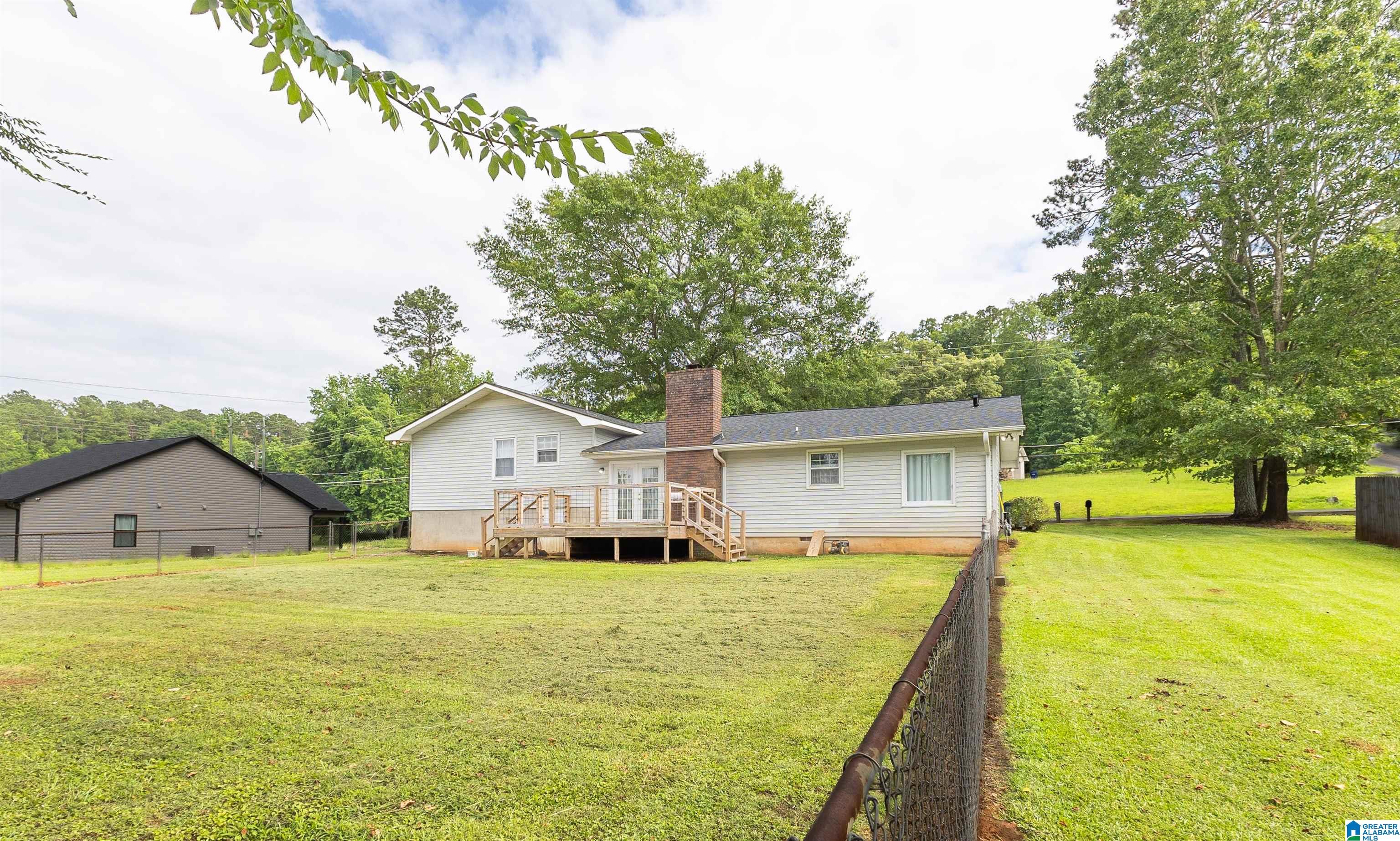818 Gate 5 Road Alexandria, AL 36250 - Photo 18 of 18 Gallery Image 18
