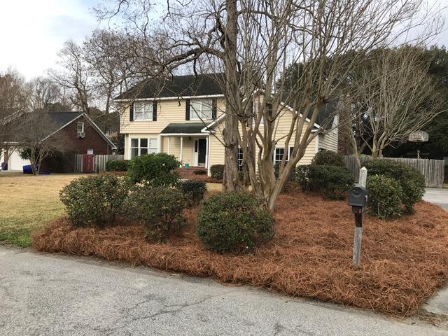 1917 Ashley Hall Road Charleston, SC 29407 - Photo 2 of 42 IMG_1882