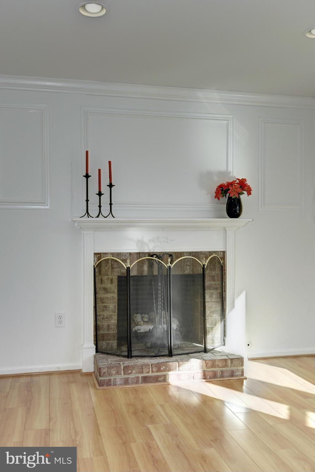 5508 Margate Street Springfield, VA 22151 - Photo 2 of 27 a kitchen with a stove and cabinets