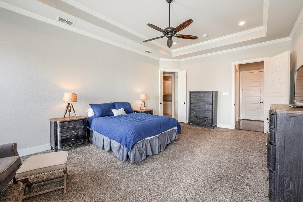 5620 Sunset Ridge Midlothian, TX 76065 - Photo 18 of 37