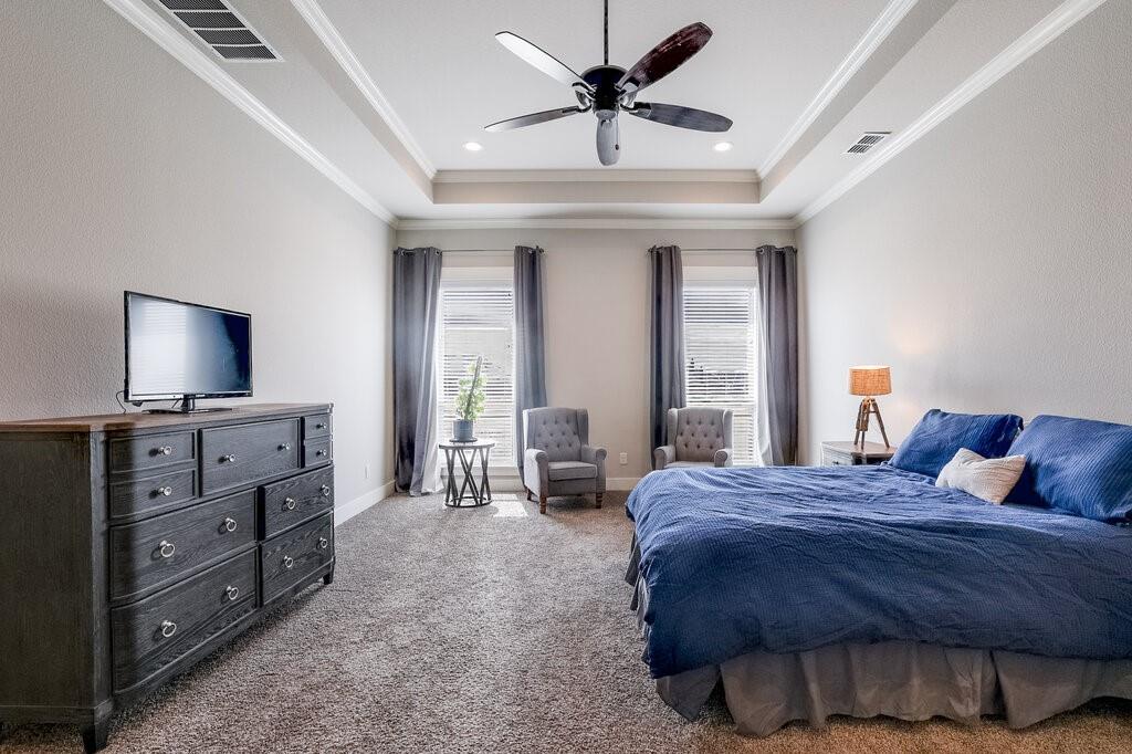 5620 Sunset Ridge Midlothian, TX 76065 - Photo 19 of 37