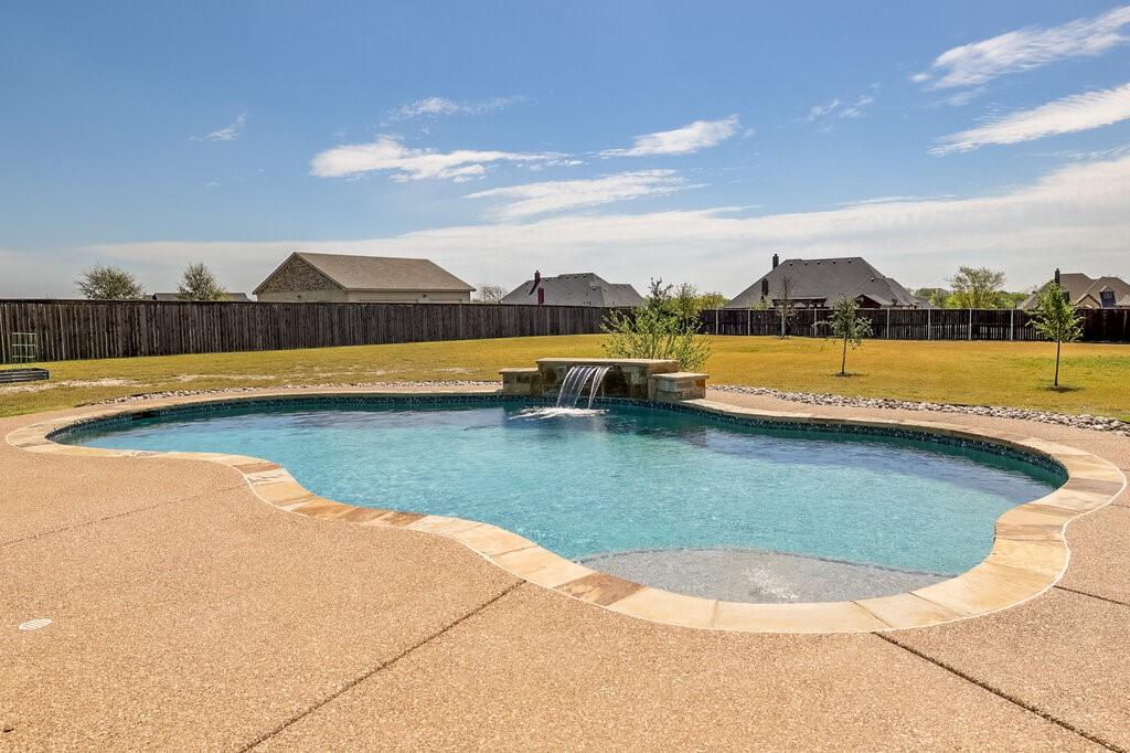 5620 Sunset Ridge Midlothian, TX 76065 - Photo 33 of 37