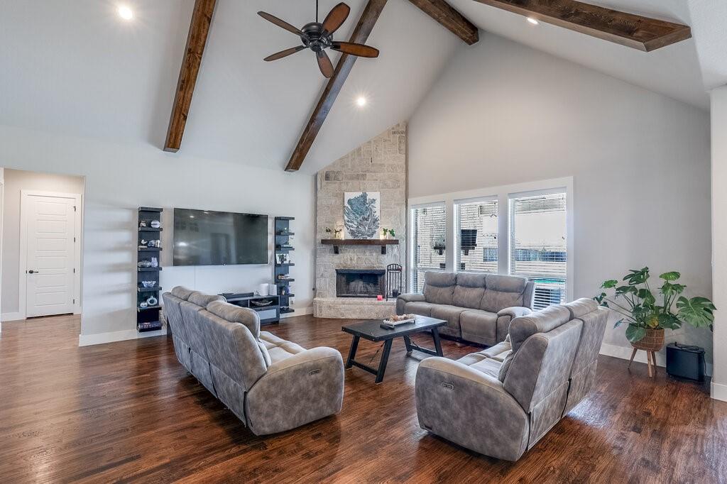 5620 Sunset Ridge Midlothian, TX 76065 - Photo 8 of 37