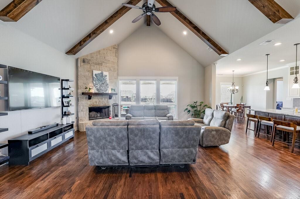 5620 Sunset Ridge Midlothian, TX 76065 - Photo 9 of 37