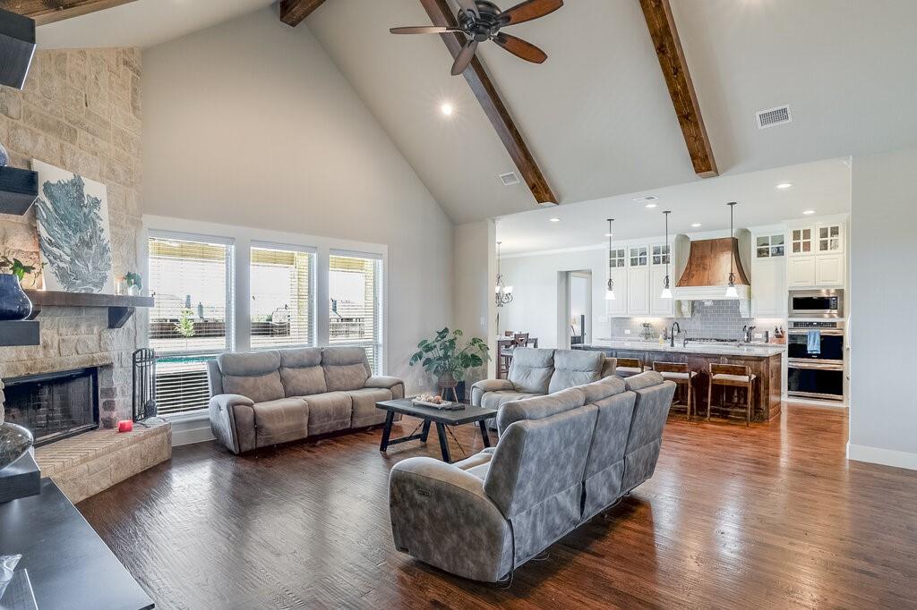 5620 Sunset Ridge Midlothian, TX 76065 - Photo 10 of 37