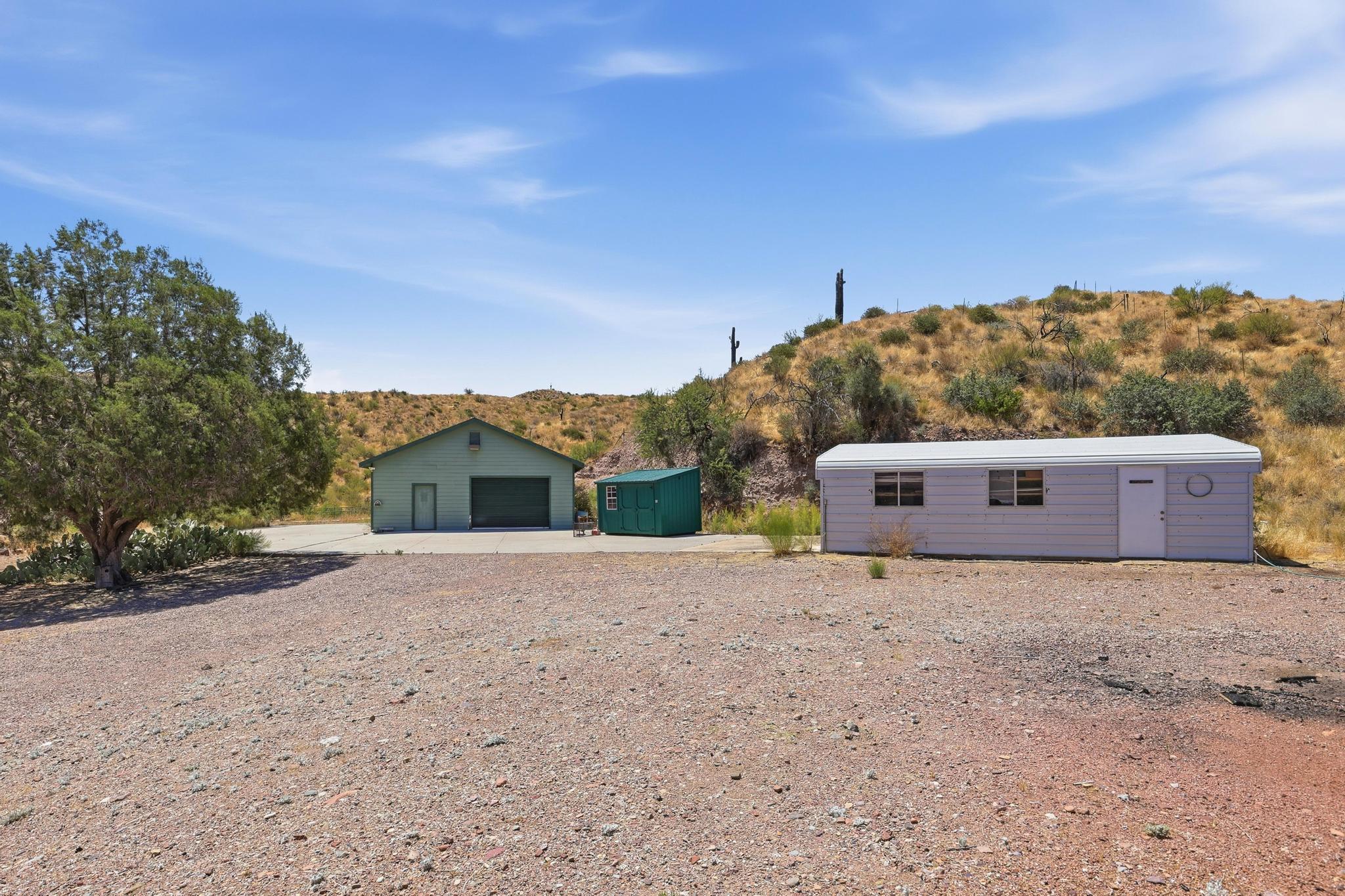 53282 Highway 188 Payson, AZ 85541 - Photo 30 of 45