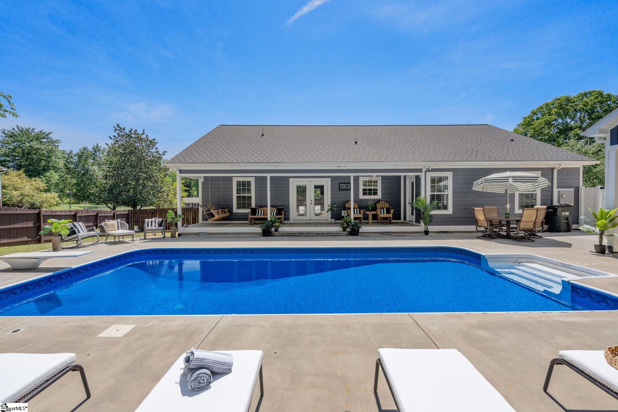 102 Ginko Ridge Pickens, SC 29671 - Photo 27 of 32