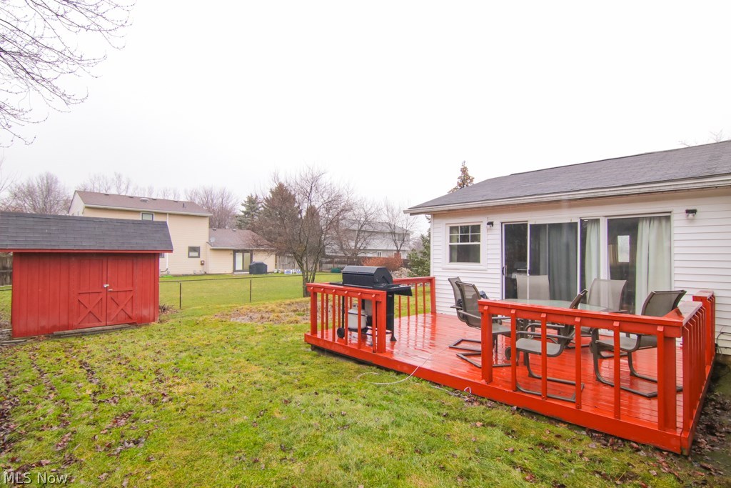 38656 Chestnut Ridge Road Elyria, OH 44035 - Photo 27 of 28 Gallery Image 27