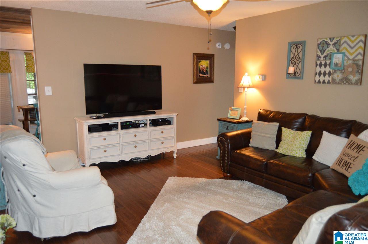 6448 Water Works Road Mount Olive, AL 35117 - Photo 9 of 50