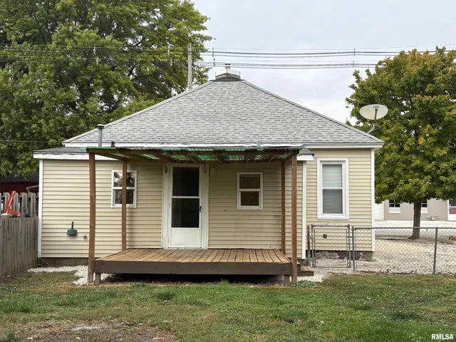 $52,500 | 227 Anna Street, Jacksonville, IL 62650