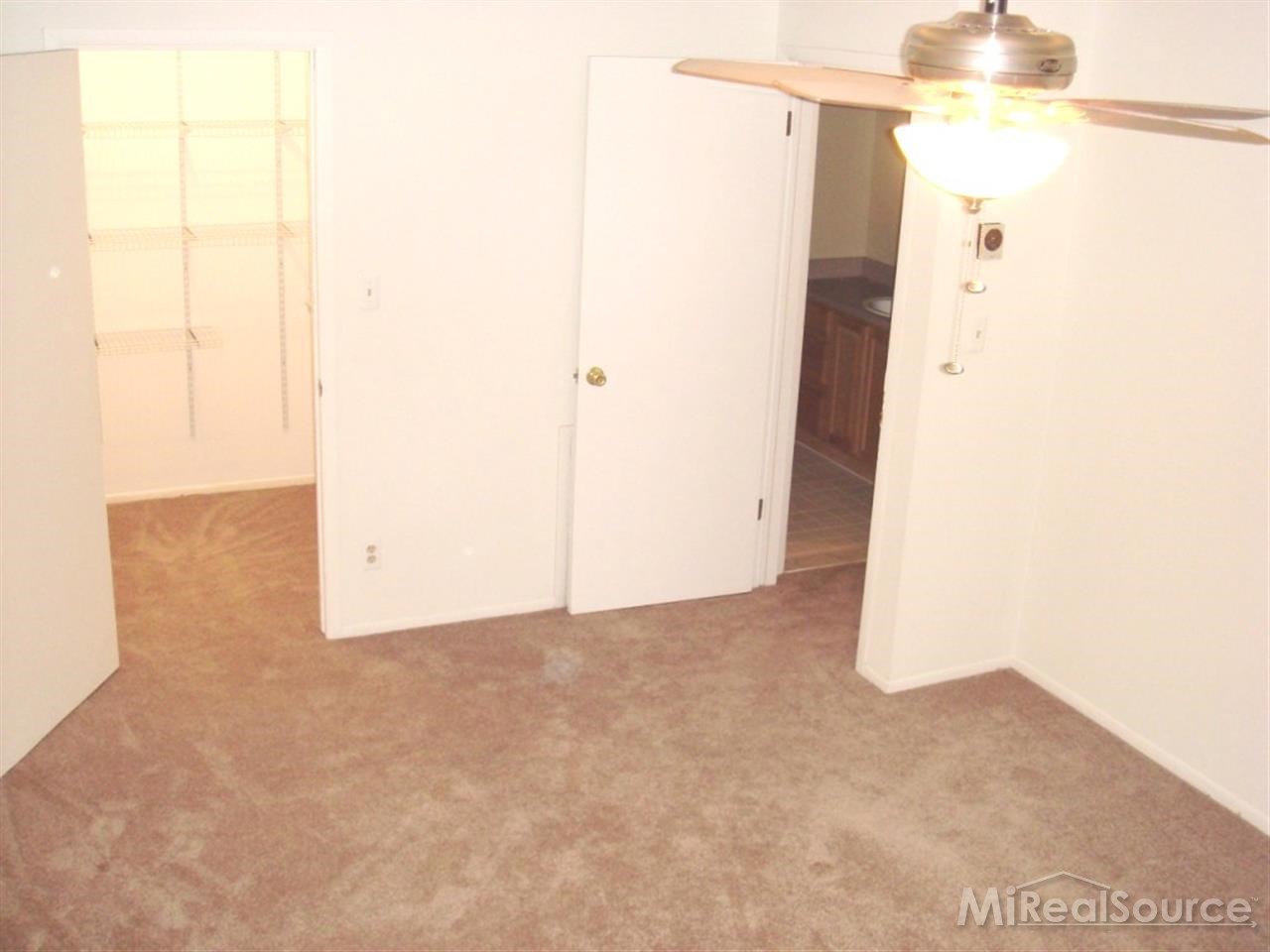 8190 24 Mile Road Utica, MI 48316 - Photo 7 of 10 Bedroom 1