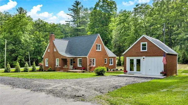 $549,900 | 114 Speaks Road, West Jefferson, NC 28694