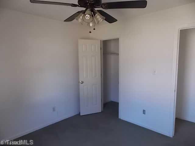151 Farmer Road Denton, NC 27239 - Photo 12 of 16 Exterior Front.