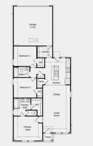 $295,990 | 14120 Gilwell Drive, Del Valle, TX 78617