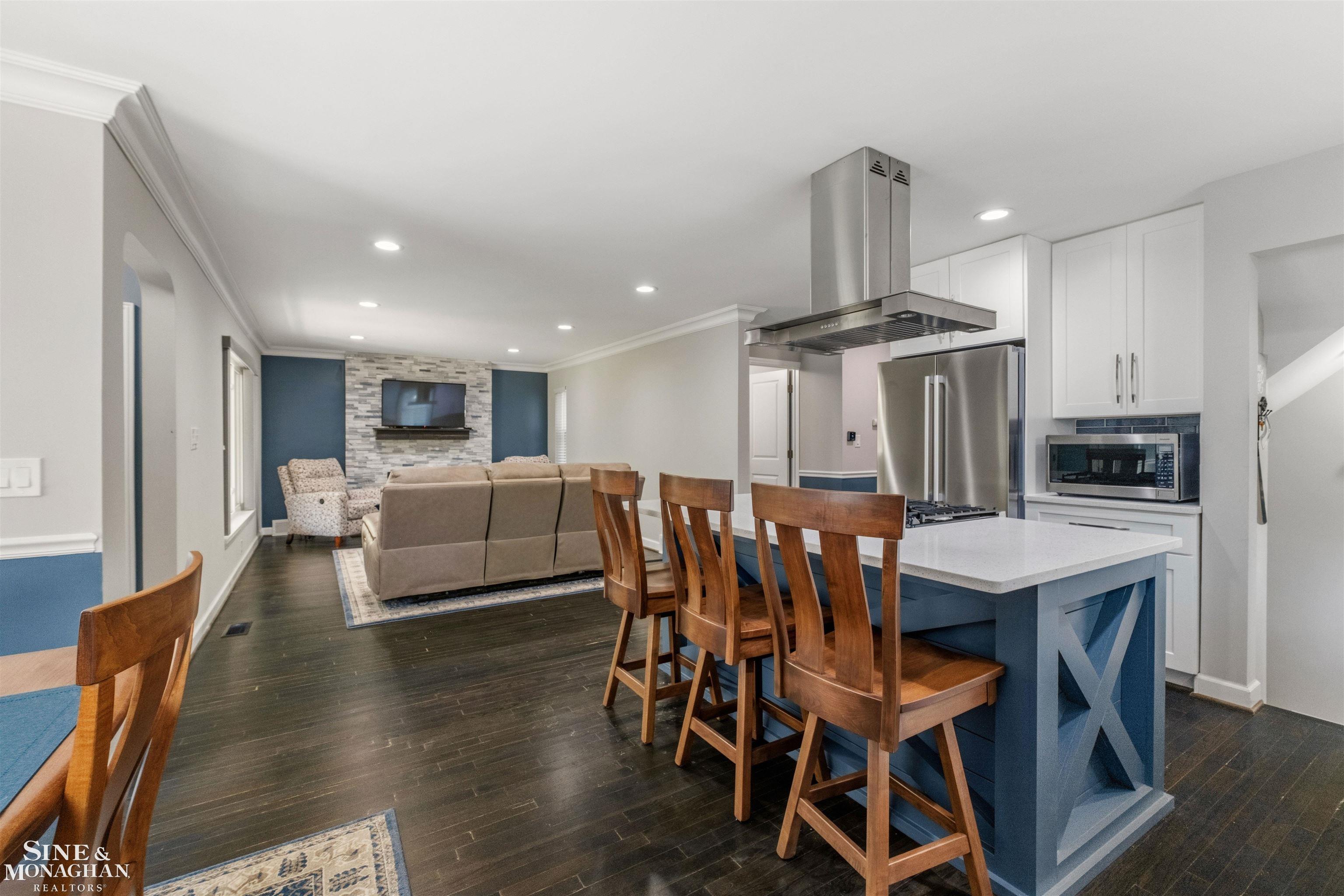 308 Ridgemont Road Grosse Pointe, MI 48236 - Photo 16 of 33 Gallery Image 16