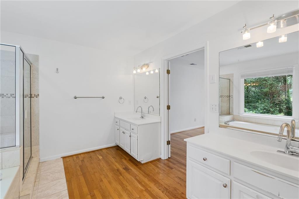 2652 Willow Cove Decatur, GA 30033 - Photo 18 of 36