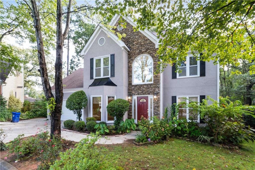 2652 Willow Cove Decatur, GA 30033 - Photo 2 of 36