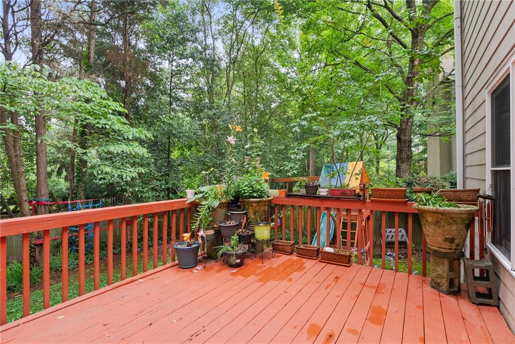 2652 Willow Cove Decatur, GA 30033 - Photo 28 of 36