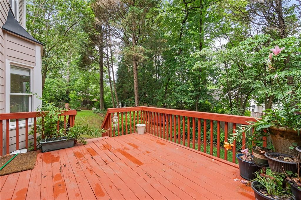 2652 Willow Cove Decatur, GA 30033 - Photo 29 of 36