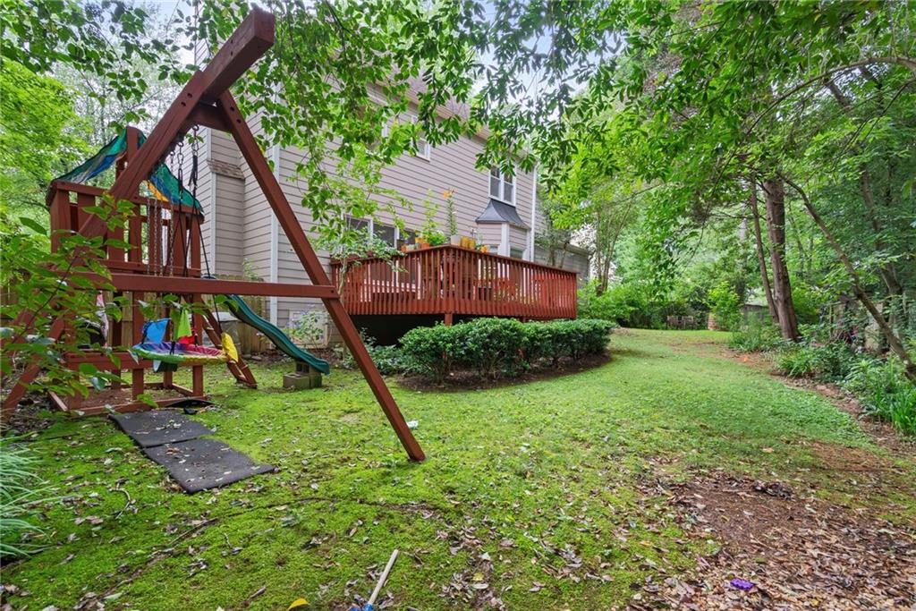 2652 Willow Cove Decatur, GA 30033 - Photo 30 of 36