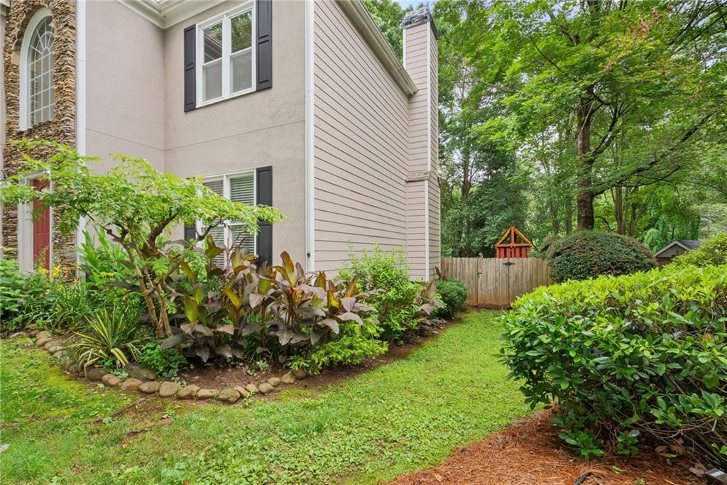 2652 Willow Cove Decatur, GA 30033 - Photo 32 of 36