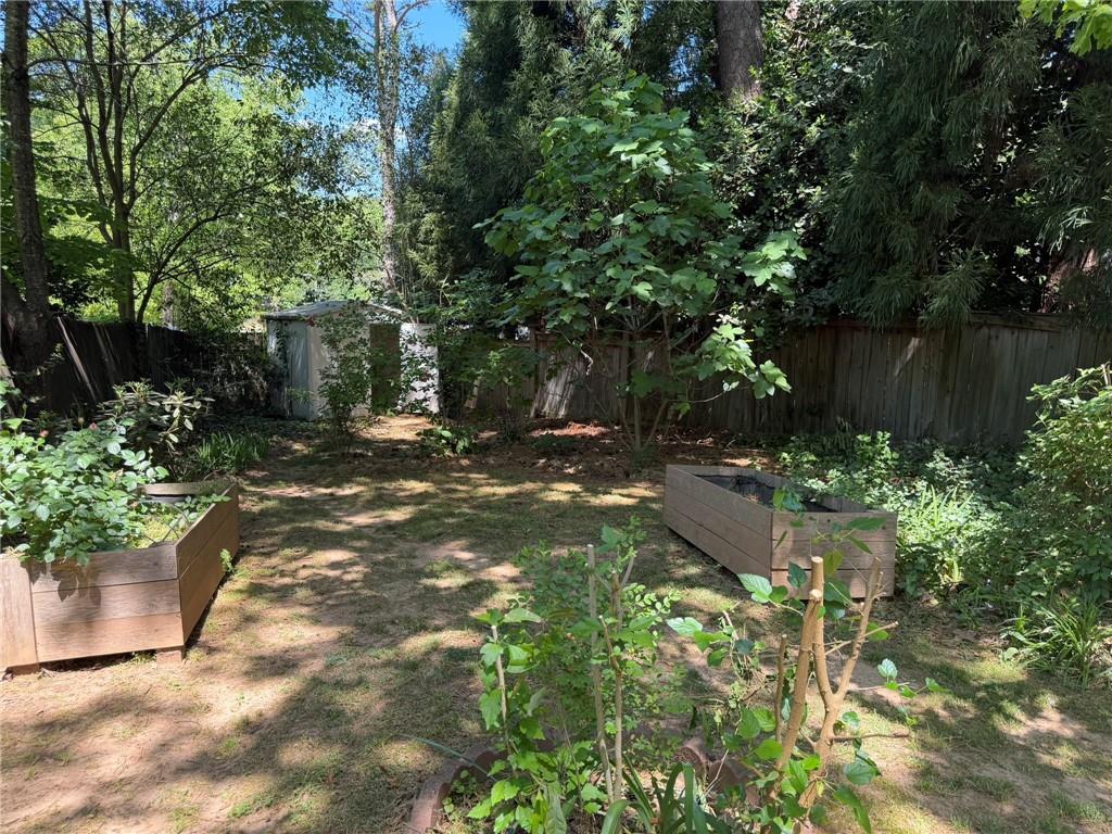 2652 Willow Cove Decatur, GA 30033 - Photo 33 of 36